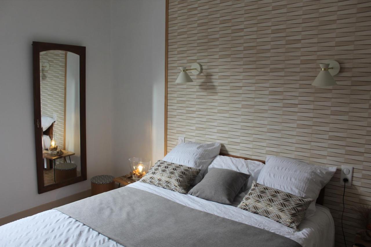 Maison Lc Cramant Экстерьер фото